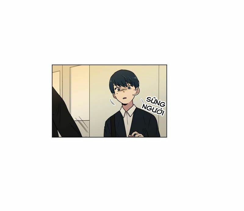 …”một sự thật khá khó chịu.” chapter 15 49