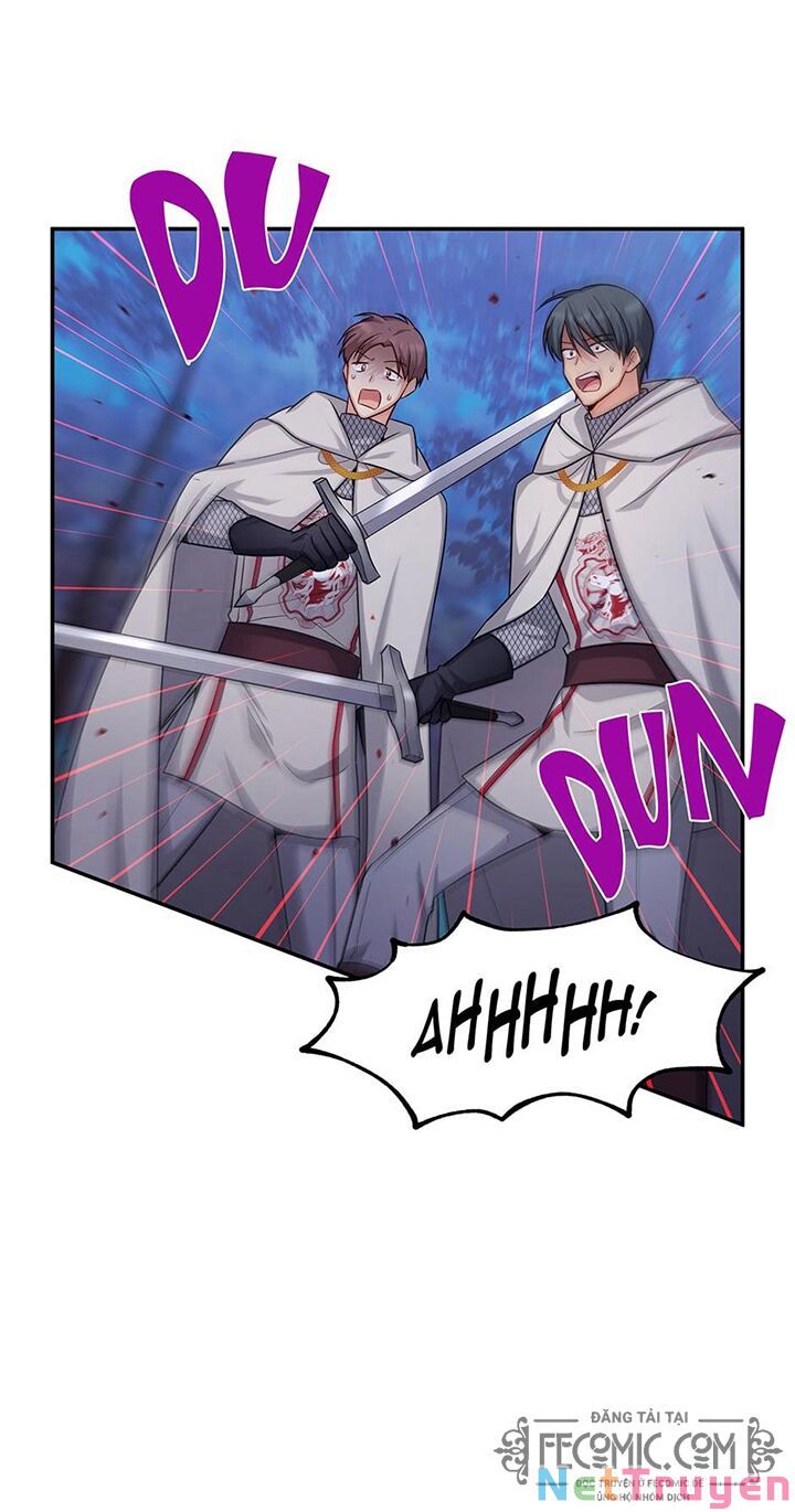 nữ công tước với tâm hồn trống rỗng chapter 96 20