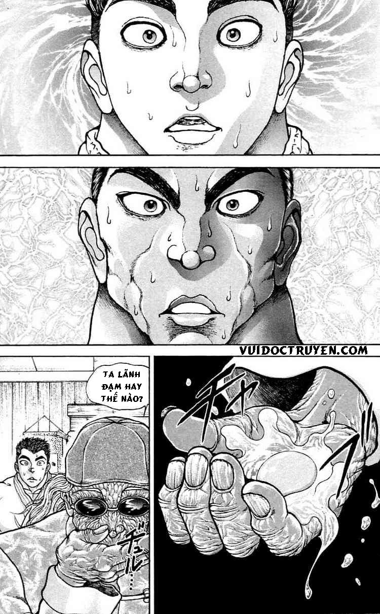 baki – son of ogre chapter 119 19