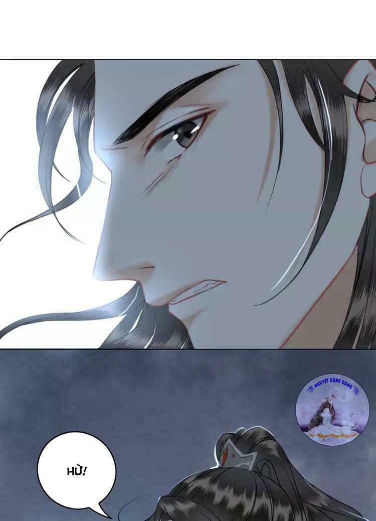 cực phẩm phế vật tiểu thư chapter 6 8