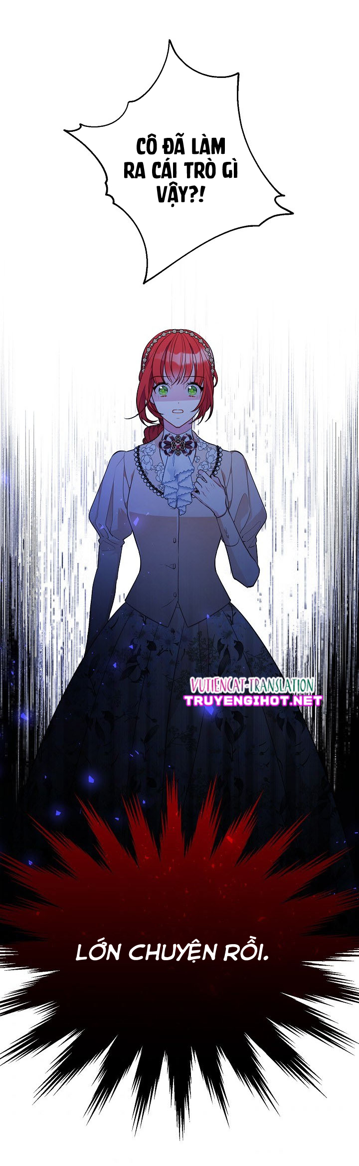 thanh tra của muiella chapter 140 11