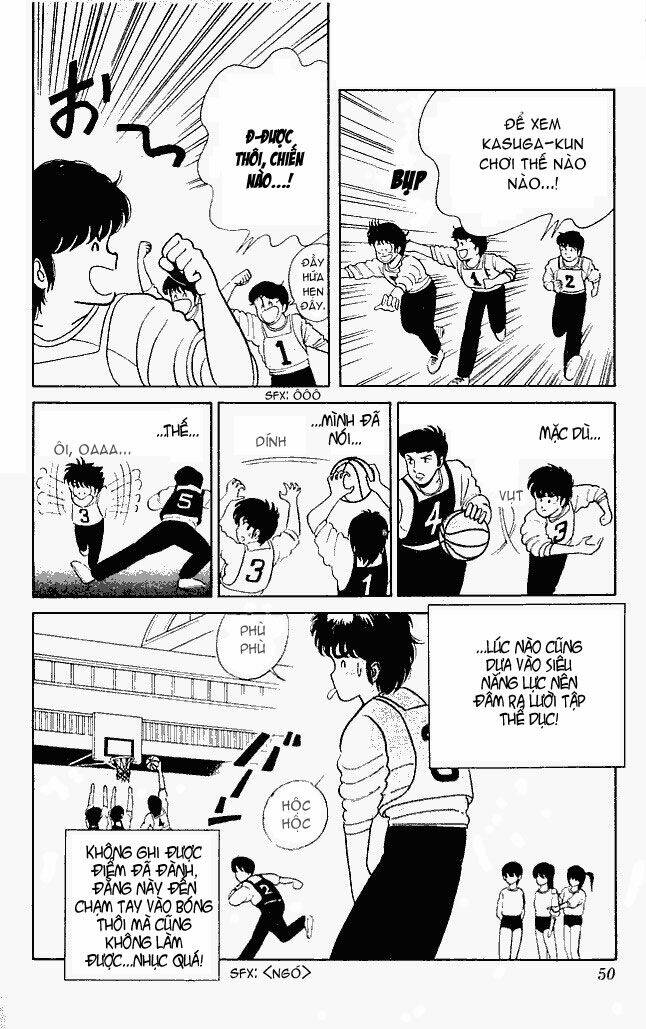 kimagure orange road chapter 2 15