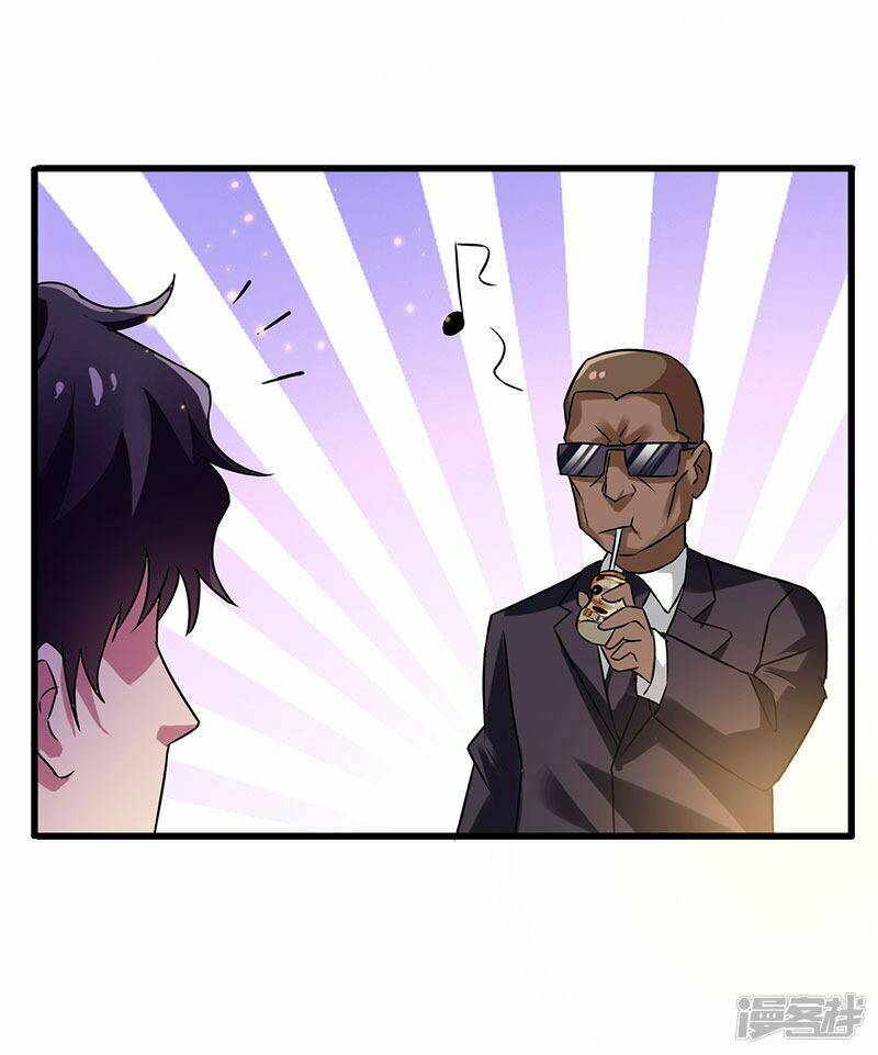 siêu cấp bại gia tử chapter 52 42