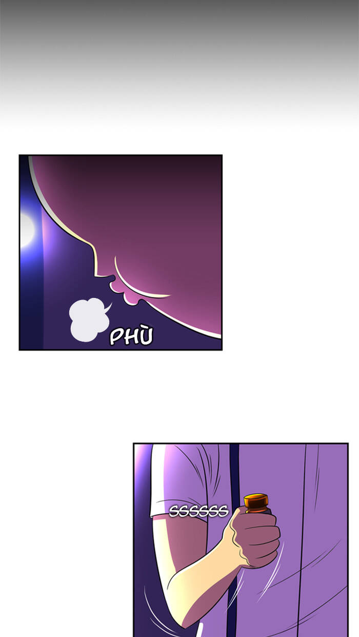 lớp học của những học sinh đặc biệt chapter 21 63