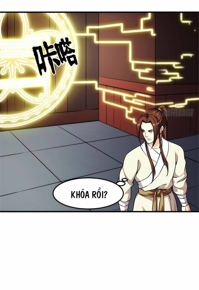 đừng cản ta tu tiên chapter 49 6