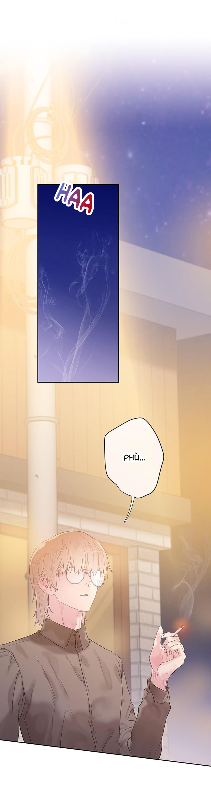 đừng động, không tôi "bắn" chapter 1 25