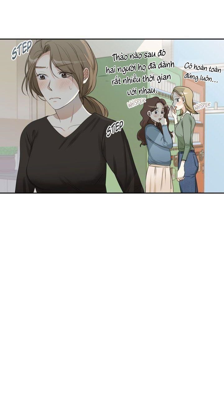 giấc mơ ngọt ngào chapter 6 11