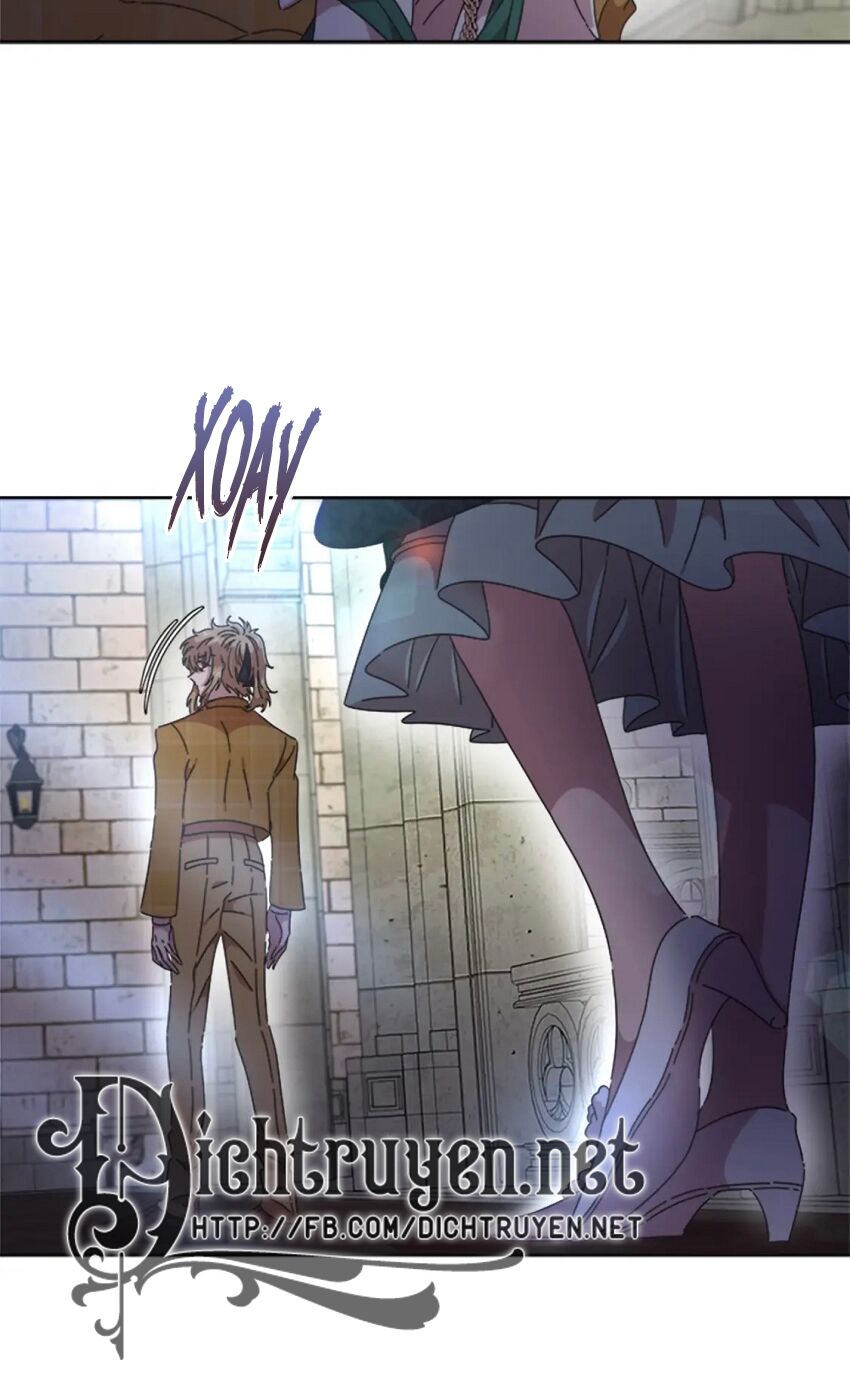 con gái bảo bối của ma vương chapter 110 11