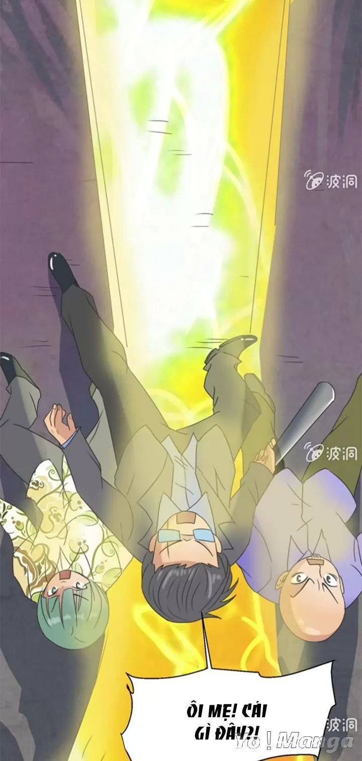 cực phẩm thấu thị chapter 13 19