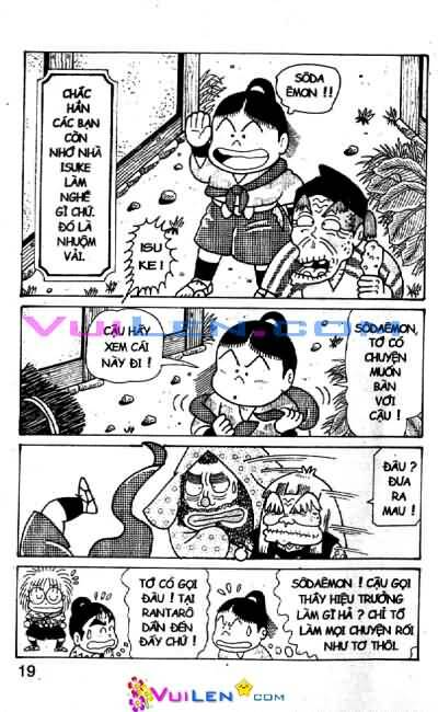 ninja loạn thị chapter 59 19