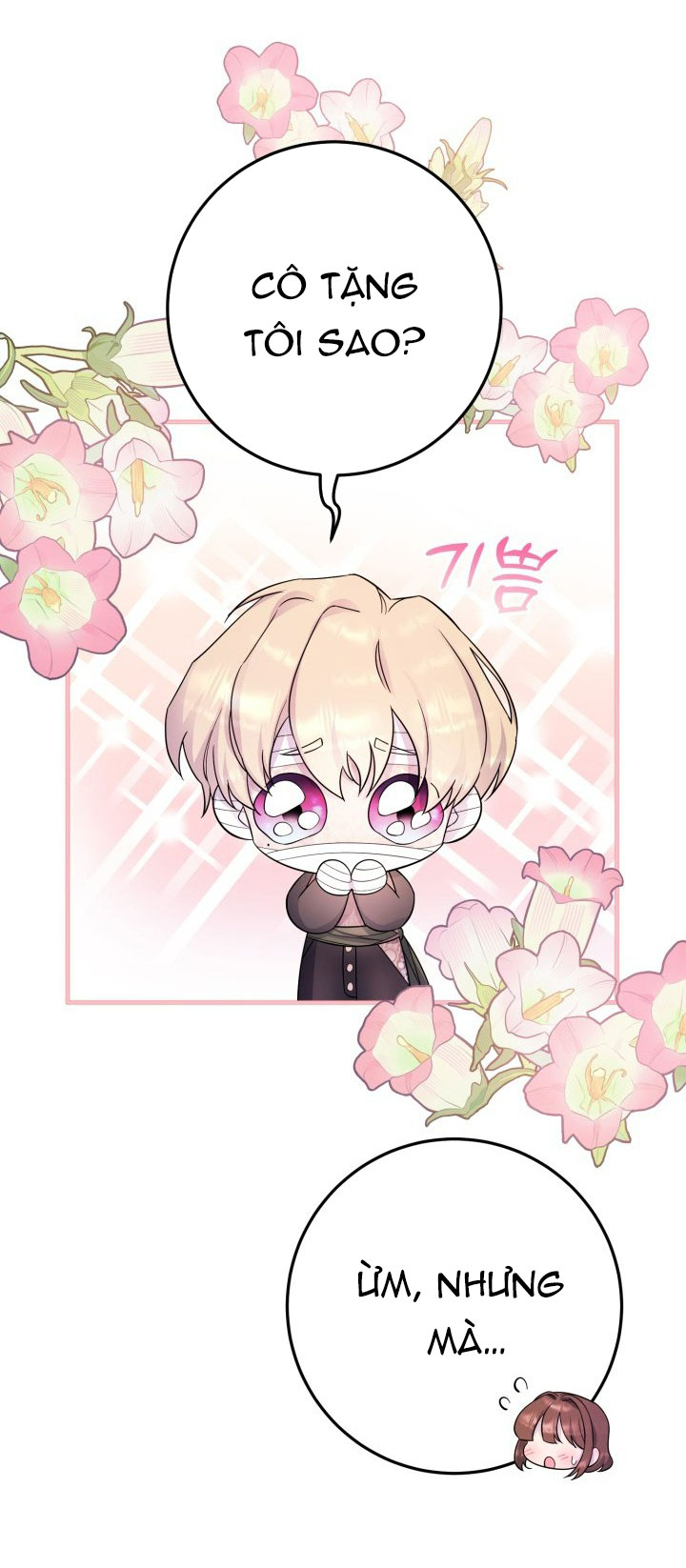 [18+] nếu cứu rỗi một cầm thú hư hỏng chapter 20.2 24