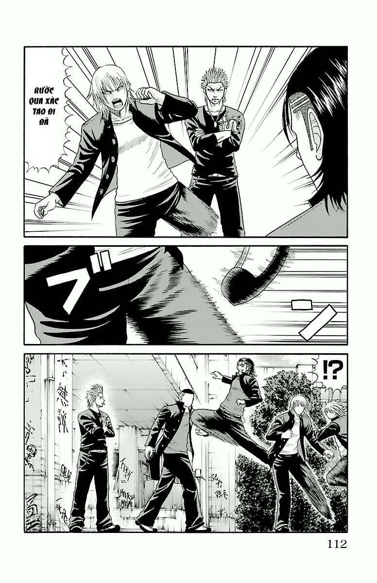 crows zero chapter 21 21
