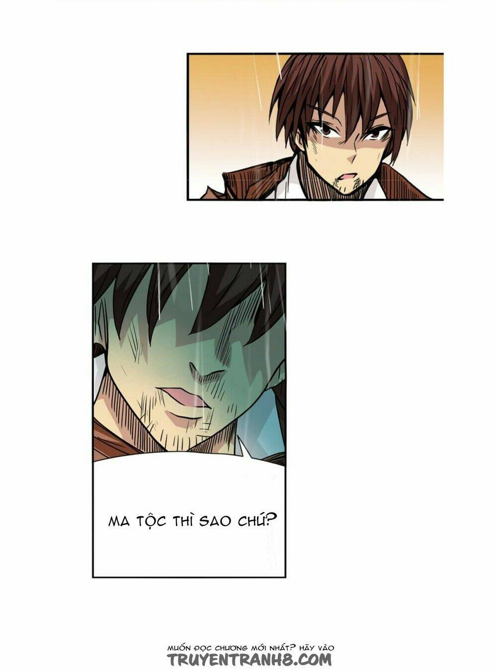 vì tôi là ông chú mở tiệm bán vũ khí chapter 30 16