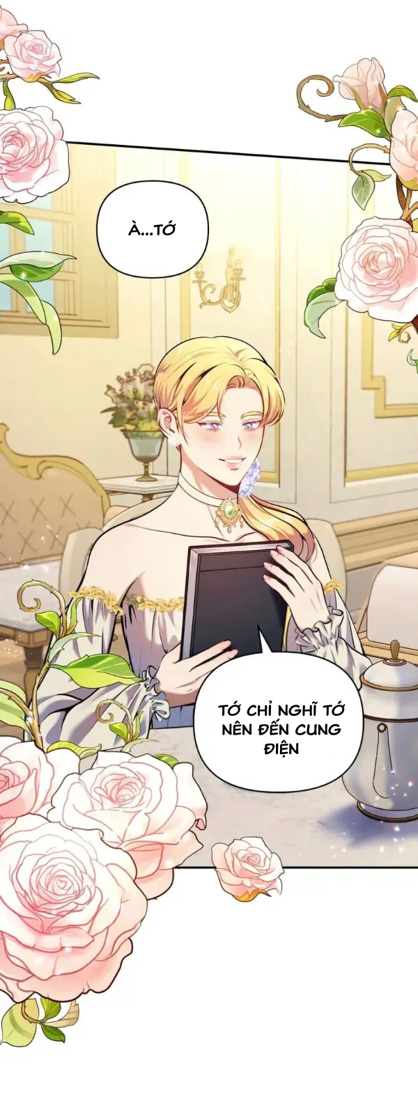 cảm xúc trong những giấc mơ chapter 7.5 27