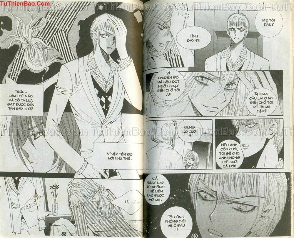 dự án siêu sao chapter 13 45