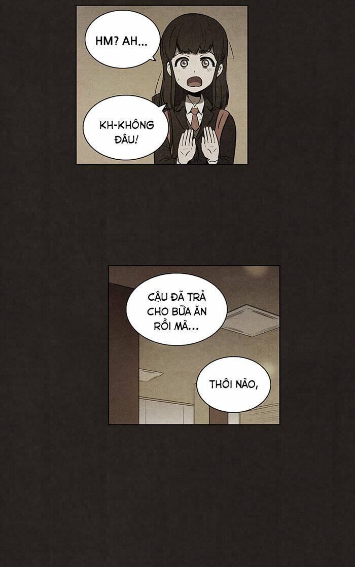 đứa con của quỷ dữ chapter 61 23