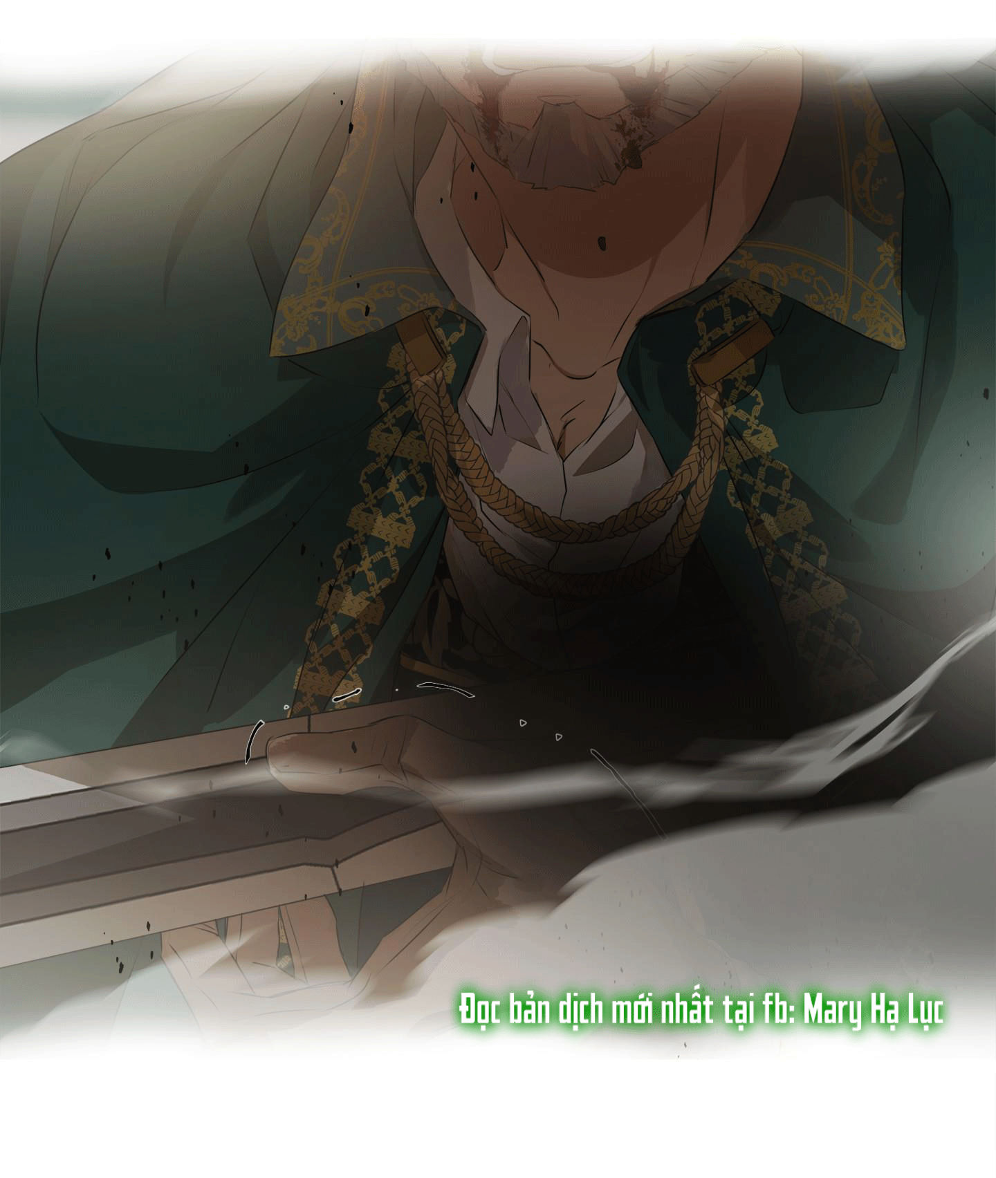 triệu hồi sư với mái tóc màu hoàng kim chapter 108 4