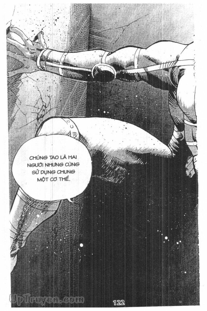 giang hồ bá đạo ký chapter 21 122