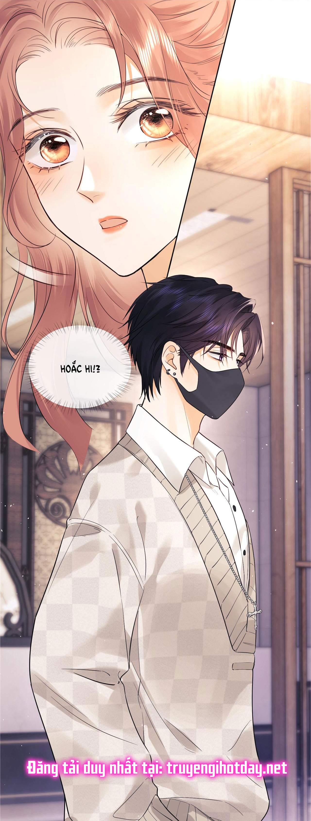 fan bạn gái muốn tìm hiểu một chút - fan vợ, bạn đã biết? chapter 8.2 13