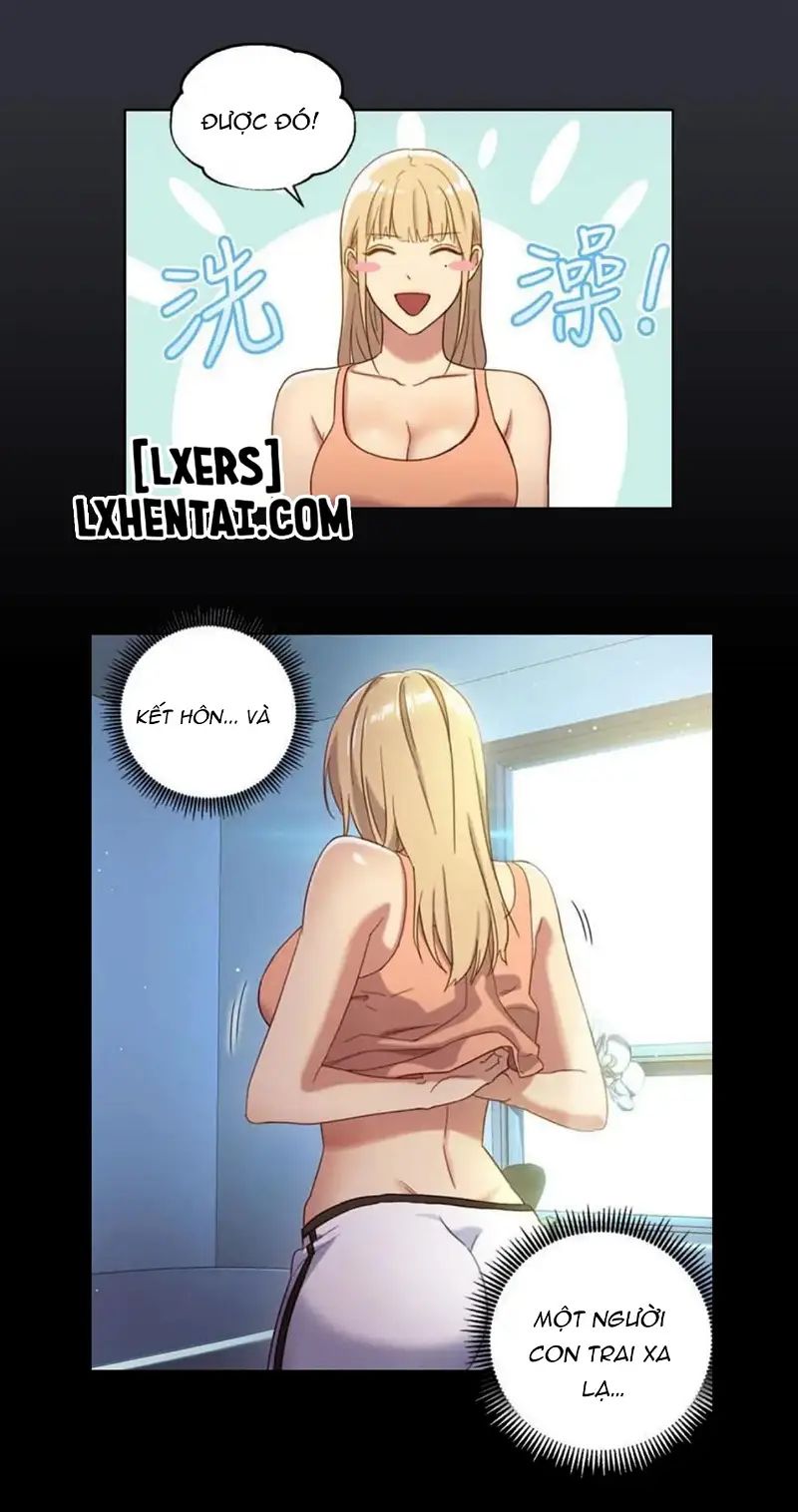 bạn của mẹ kế - không che chapter 2 14