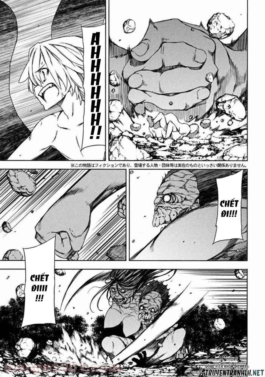 gleipnir - sợi xích thần chapter 72 5