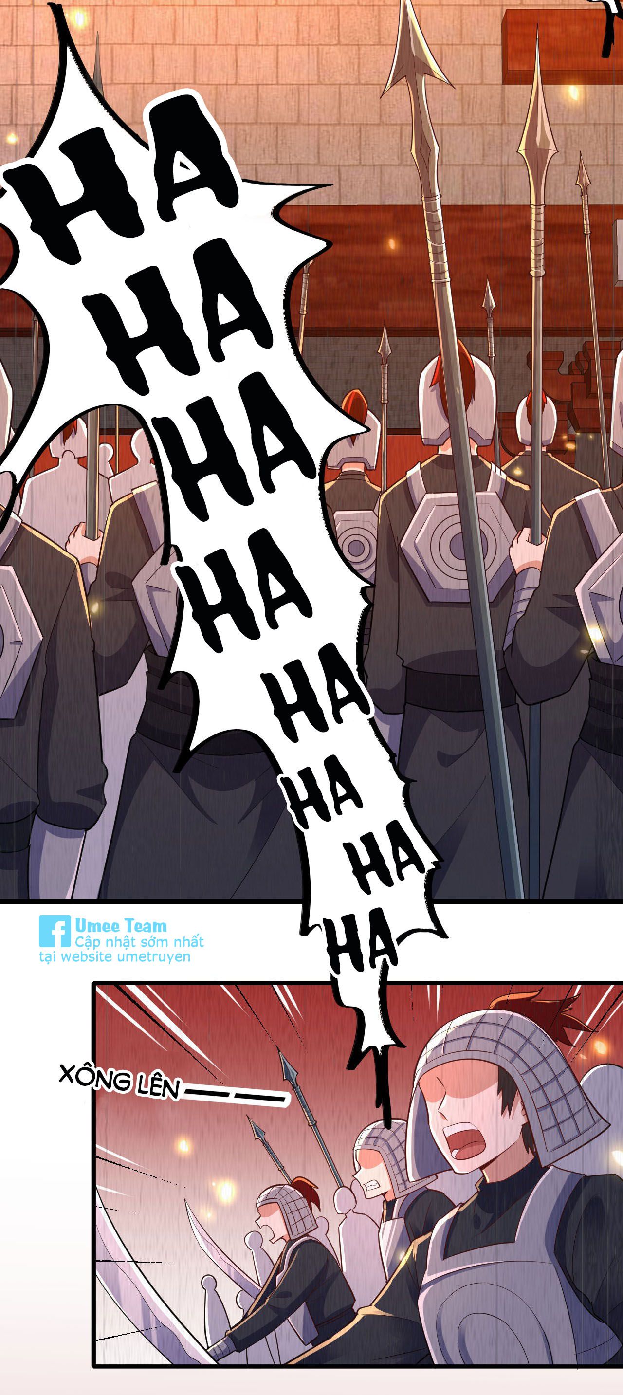 tức thời phạm quy [ tức thì vi quy ] chapter 47 9