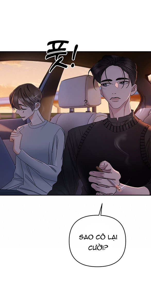 Hối Lộ Ngọt Ngào chapter 18 - Trang 10