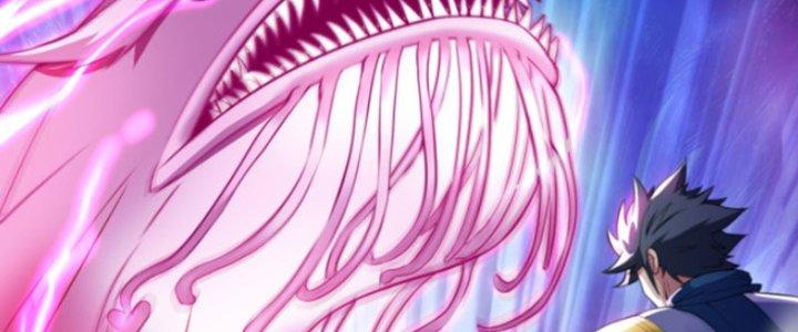 ẩn cư mười vạn năm, đời sau mời ta rời núi chapter 26 131