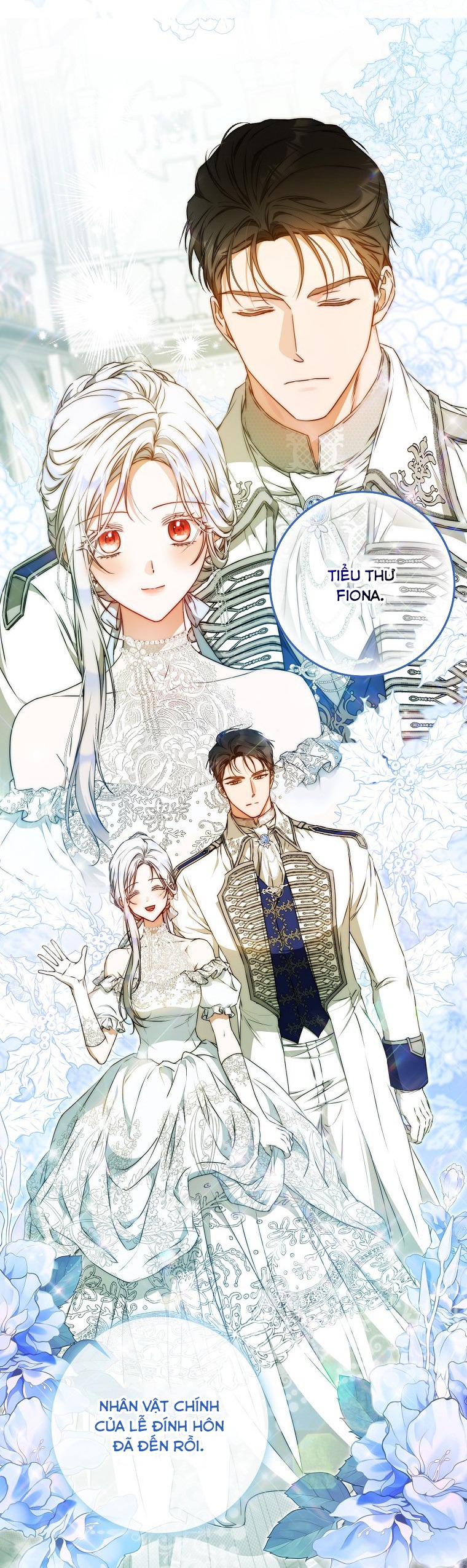 trở thành vợ của nam chính chapter 102 5