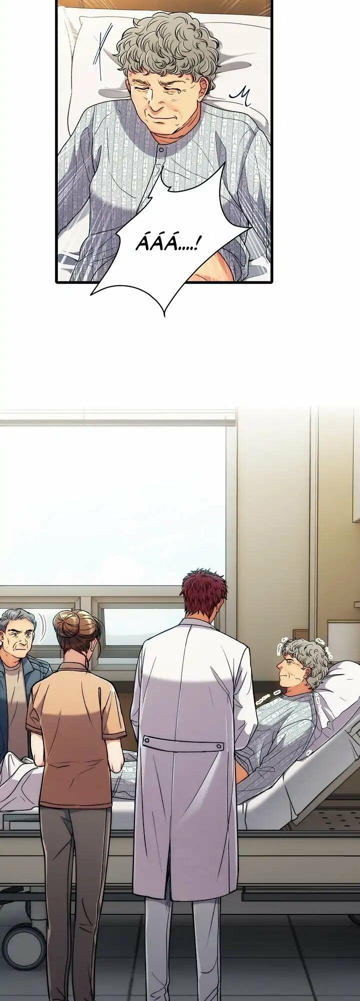 bác sĩ trùng sinh chapter 47 28