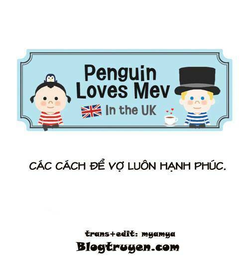 đôi vợ chồng đáng yêu chapter 1 2