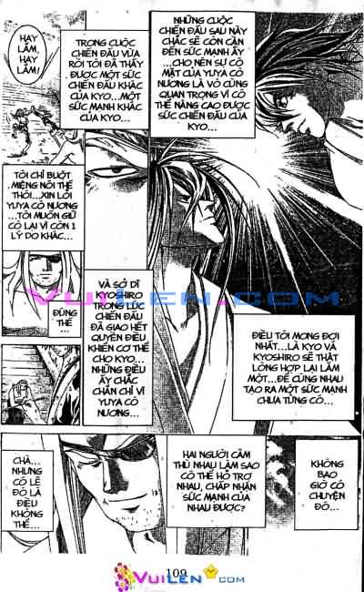 mắt quỷ kyo chapter 77 110