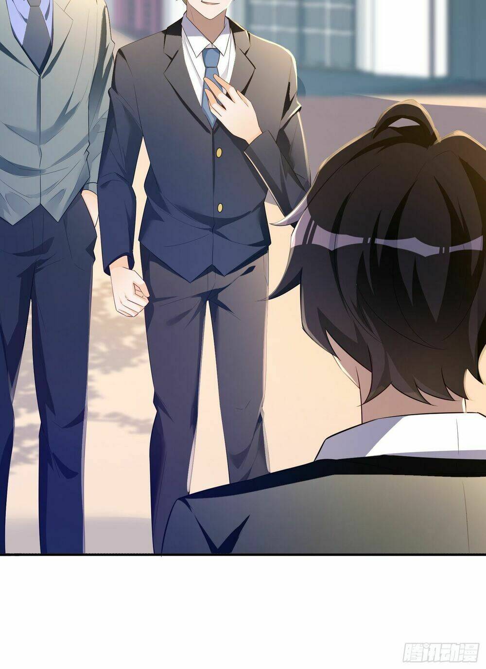 tôi thở cũng có thể mạnh hơn chapter 32 9