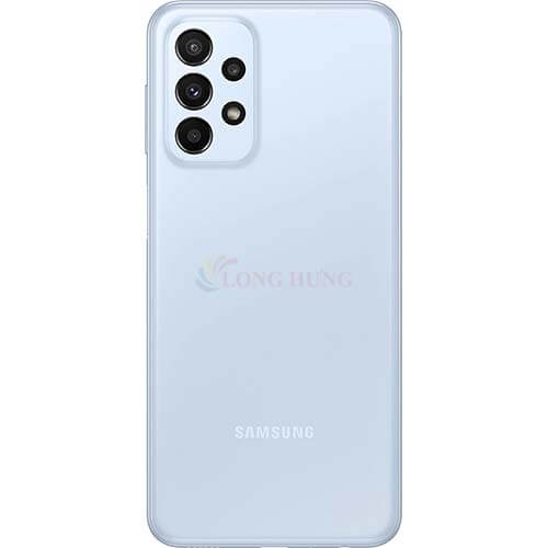 Điện thoại Samsung Galaxy A23 5G (4GB/128GB) - Hàng chính hãng