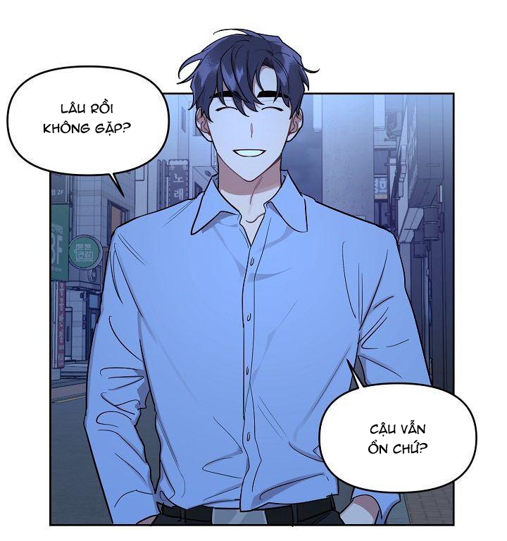 vị khách khả nghi và nhóc làm thêm chapter 9 72