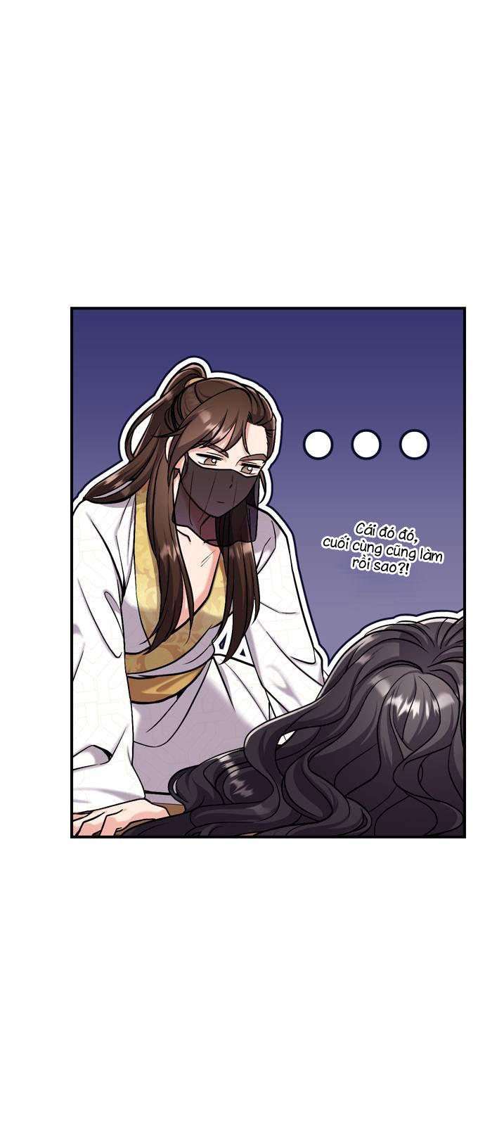 cao thủ chốn hậu cung chapter 41 10