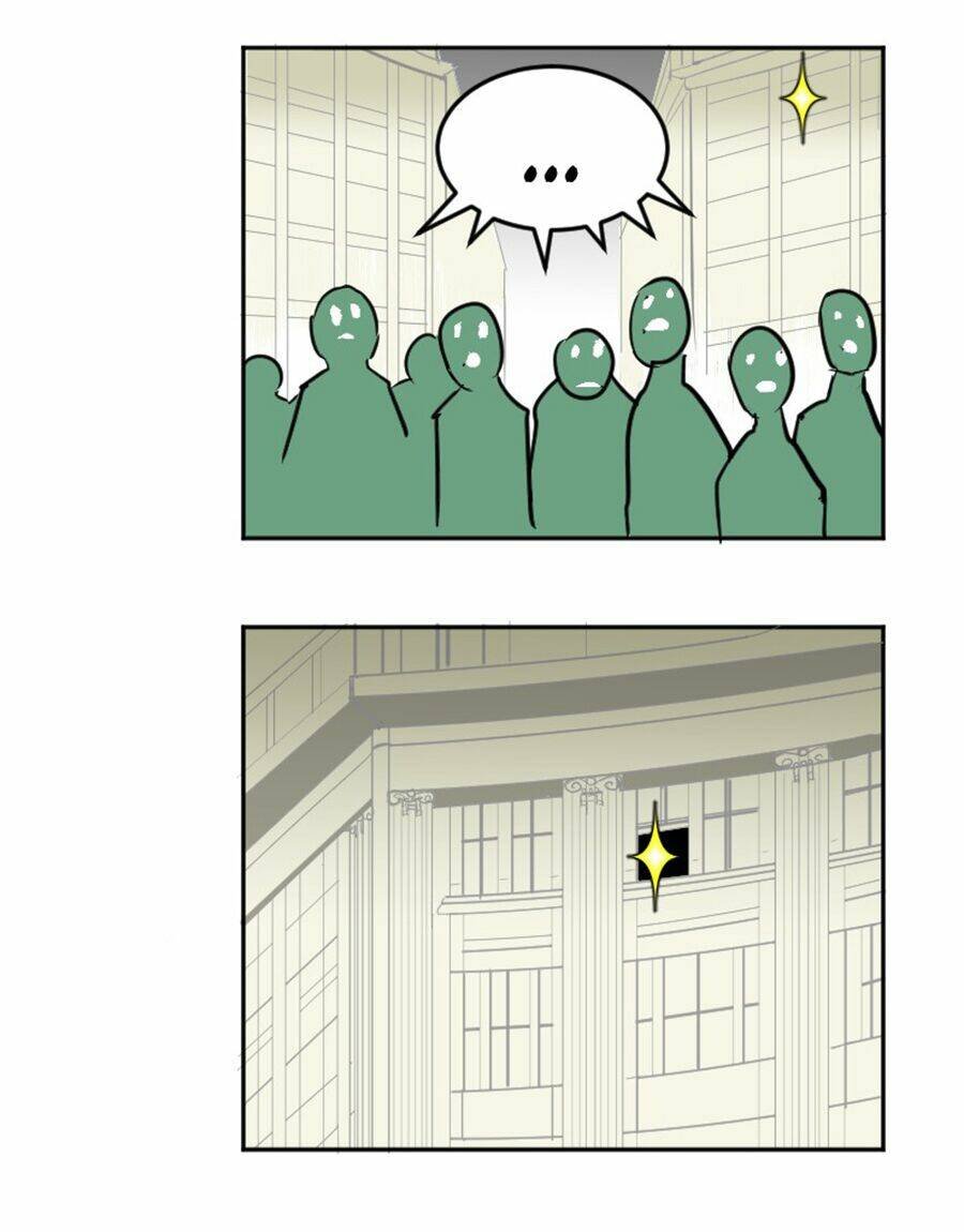 bạn trai tôi là zombie chapter 13 11