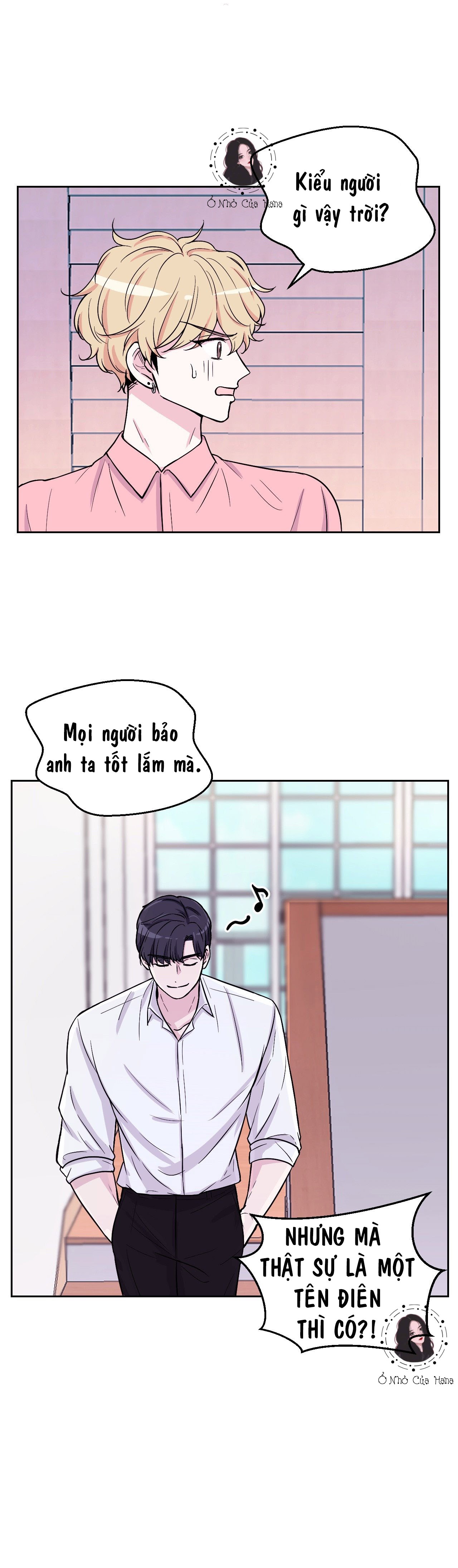 kinh nghiệm cảnh nóng chapter 4 8