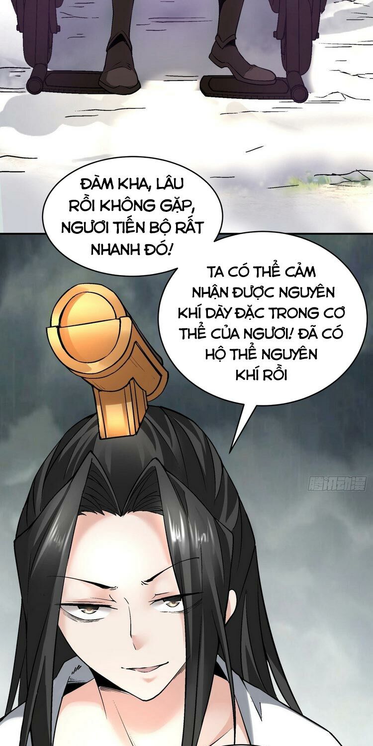 ta là nhà giàu số một, ta không muốn trọng sinh chapter 47 22