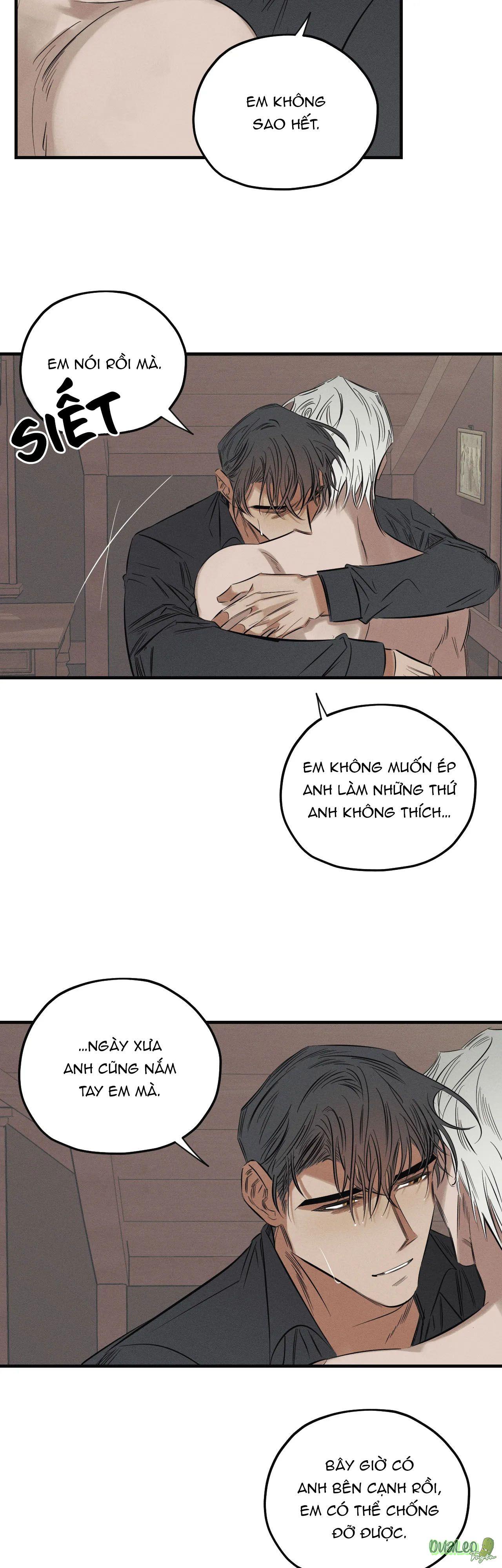 đóa hoa tội lỗi chapter 13 19