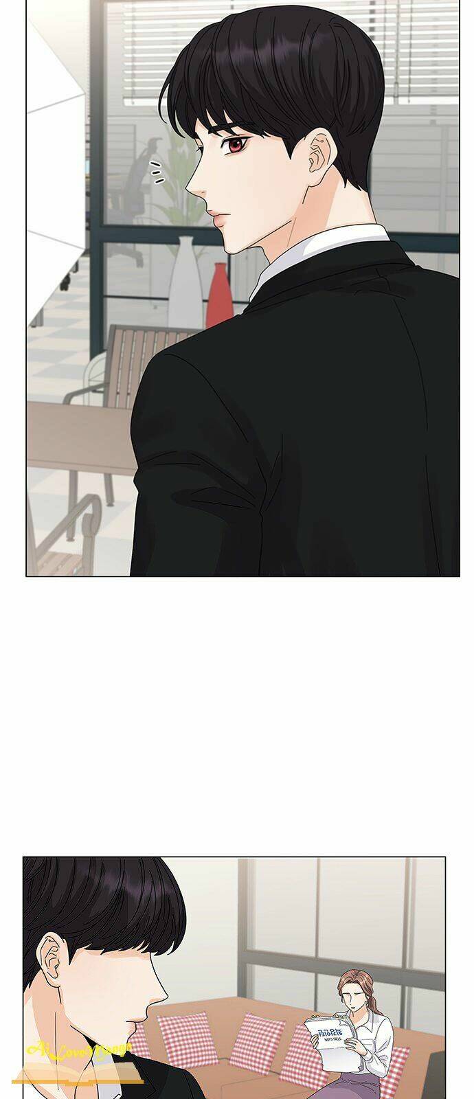 ma cà rồng tiên sinh...hãy cắn em đi... chapter 1.2 3