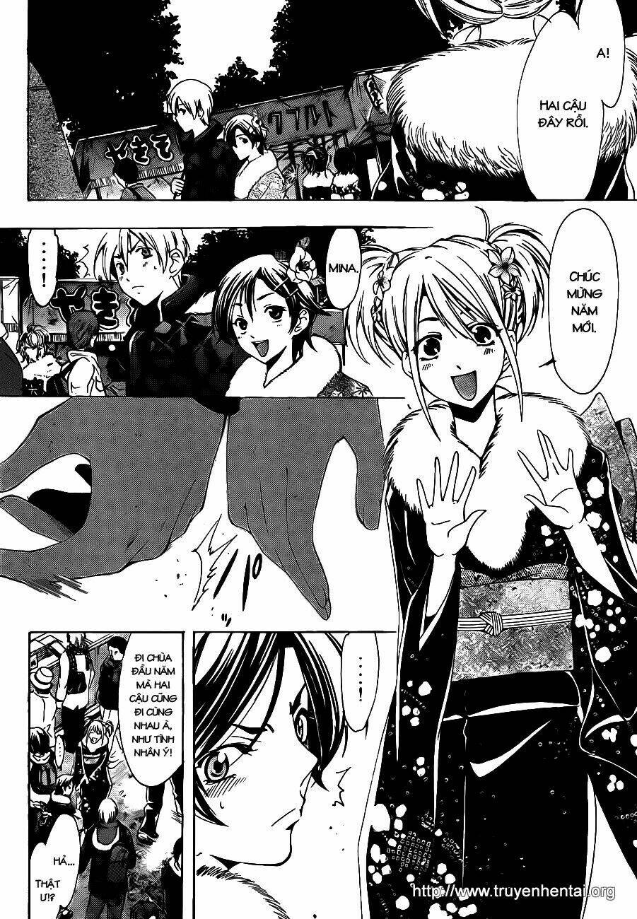 thị trấn tình yêu chapter 109 9