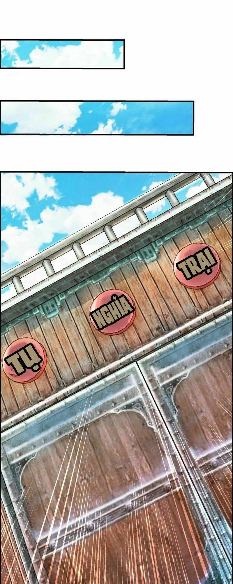 tối cường quang hoàn hệ thống chapter 4 9