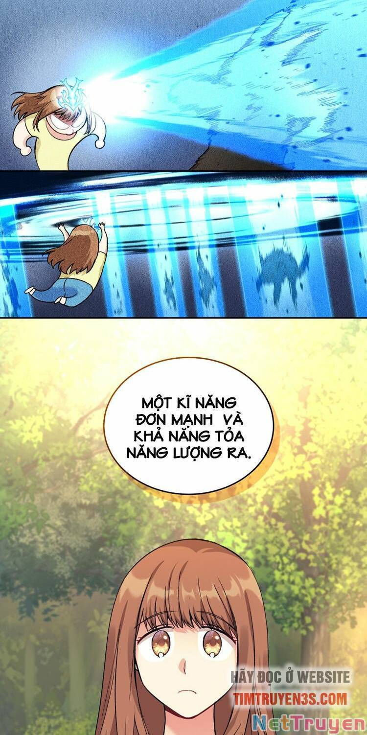 Ta Đánh Cắp Linh Hồn Của Ranker Top 1 chapter 17 15