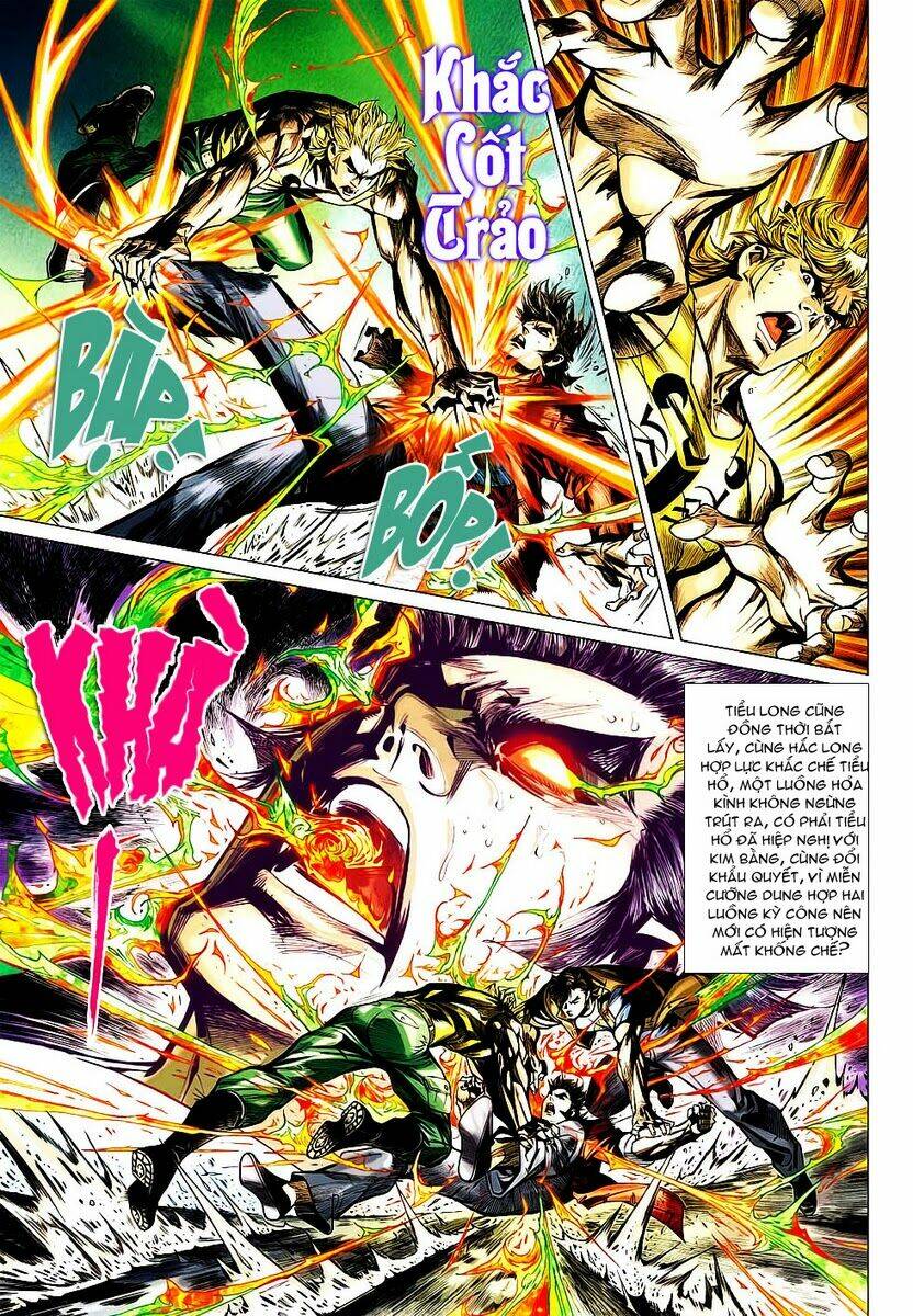 vương phong lôi 2 chapter 25 7