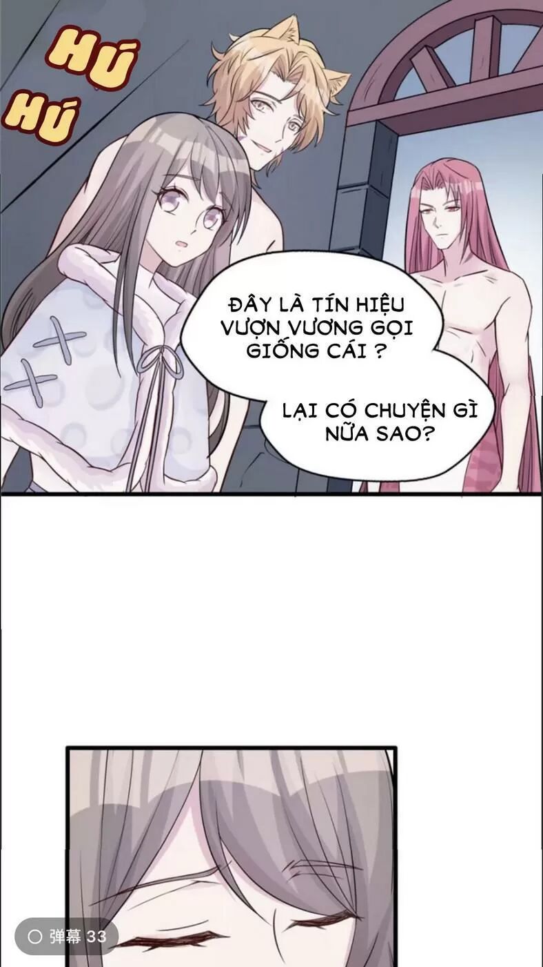 [16+] thảnh thơi thú thế chủng chủng điền, sinh sinh tể chapter 123 24