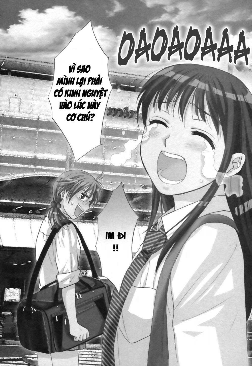 joshikousei chapter 63 5