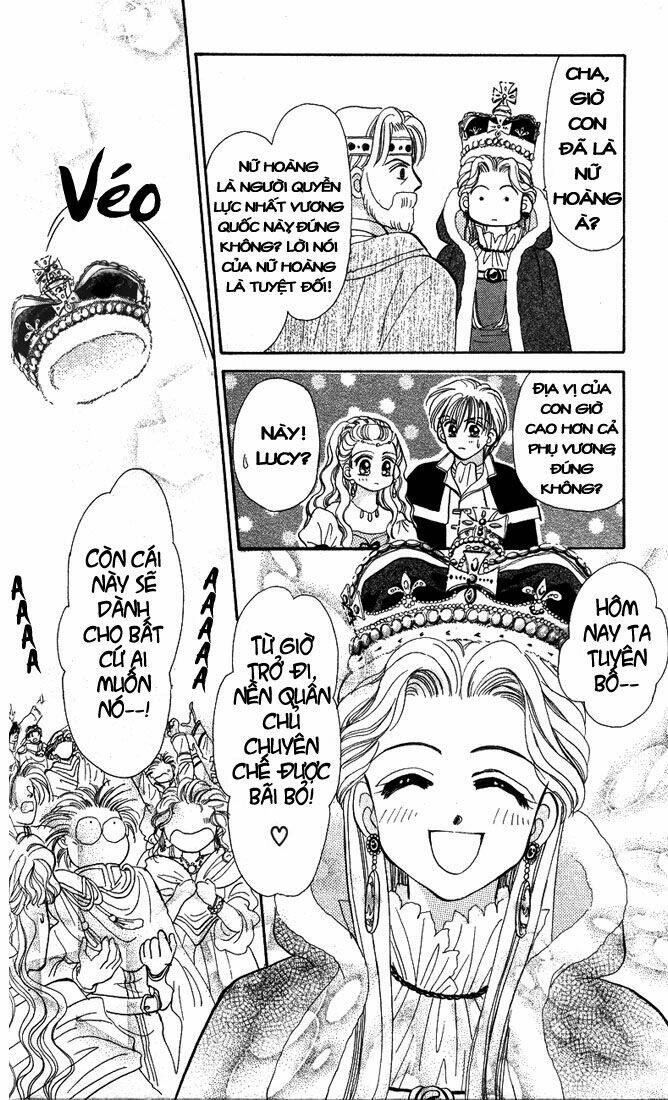 a fairy tale for you chapter 5 7