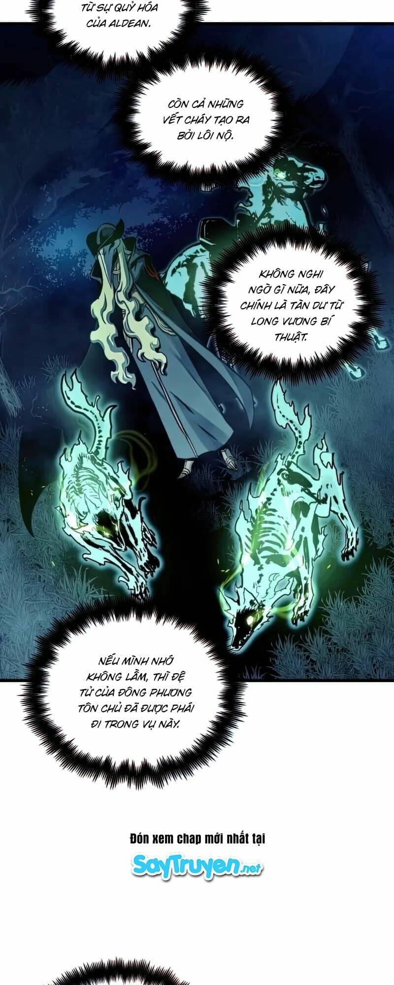 chiến thần chuyển thế chapter 49 2