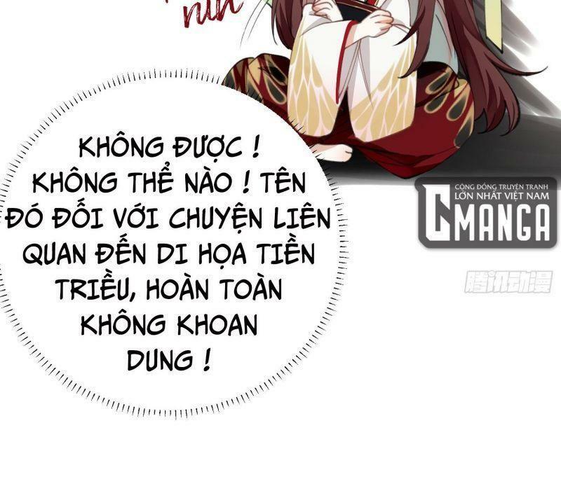 phế vật công chúa muốn nhặt chồng chapter 21 34